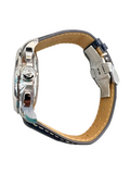 Baume & Mercier Clifton Racing Flyback Chronograph Automatic Watch