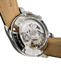 Baume & Mercier Clifton Racing Flyback Chronograph Automatic Watch