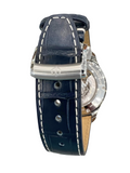 Baume & Mercier Clifton Racing Flyback Chronograph Automatic Watch