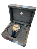 Baume & Mercier Clifton Racing Flyback Chronograph Automatic Watch
