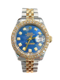 Rolex Datejust 26mm 179163 Automatic Watch