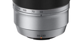 Fujifilm XC 50-230mm Zoom Lens