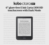 Kobo Clara E-Reader