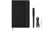Moleskin Smart Notebook Writing Set