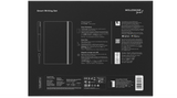 Moleskin Smart Notebook Writing Set