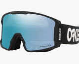 Oakley Line Miner Snow Goggles