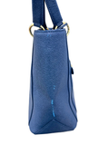 Samantha Thavasa Leather Tote Bag
