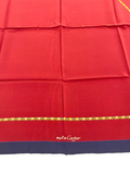 Cartier Must De Cartier Silk Scarf