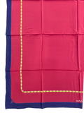 Cartier Must De Cartier Silk Scarf