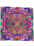 Celine Silk Scarf