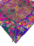 Celine Silk Scarf