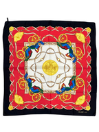 Celine Silk Scarf