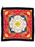 Celine Silk Scarf