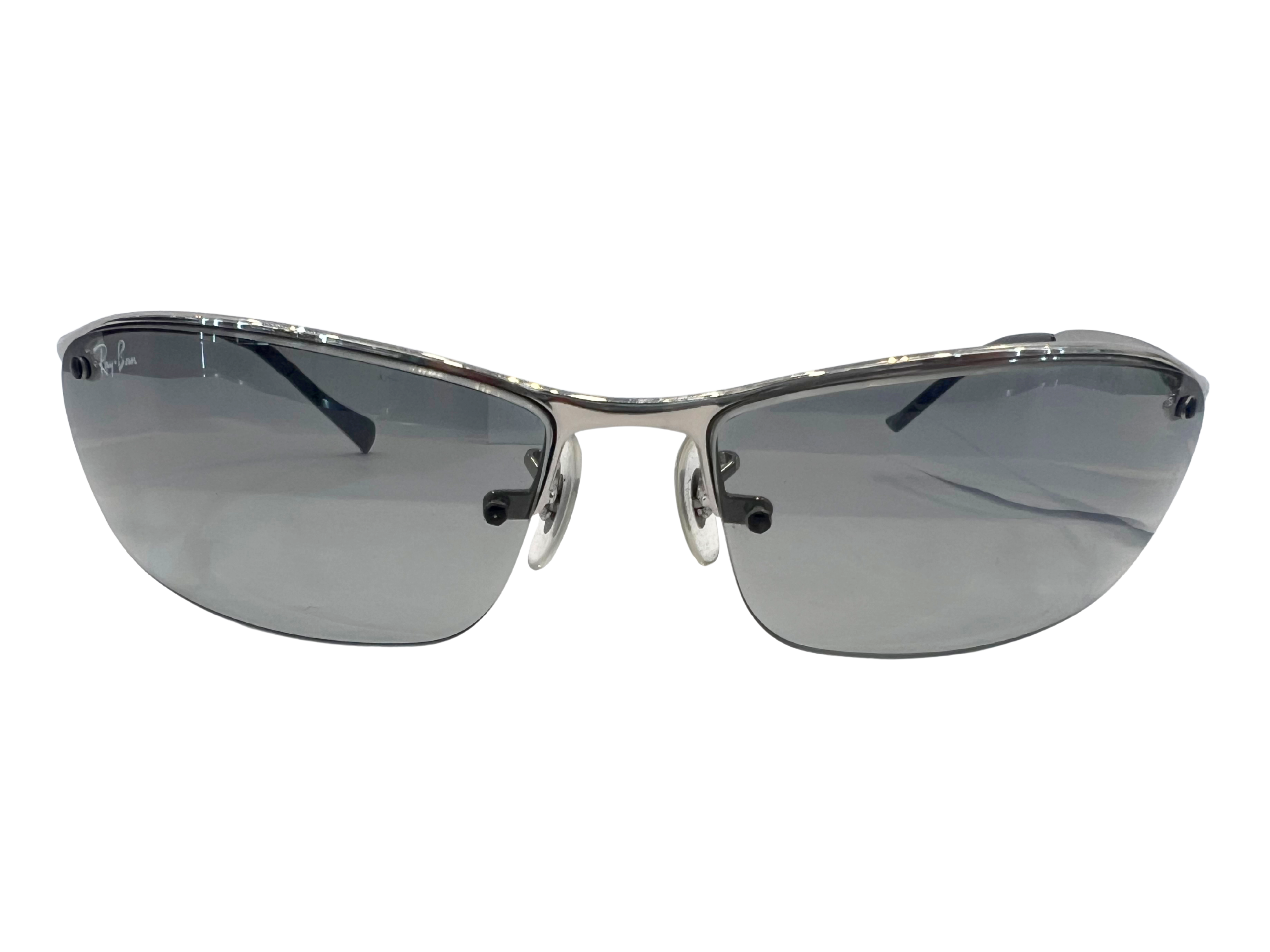 Rayban Sport Sunglasses