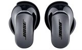 Bose QC Ultra Wireless Noise Cancelling Earbuds