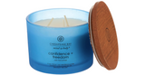 Chesapeake Oak Moss Amber Scented Candle