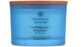 Chesapeake Oak Moss Amber Scented Candle