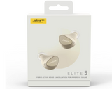Jabra Elite 5 True Wireless Earphone