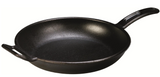 Lodge Pro Logic Cast Iron Skillet