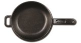 Lodge Pro Logic Cast Iron Skillet