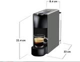 Nespresso Essenza Coffee Machine