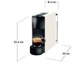 Nespresso Essenza Coffee Machine