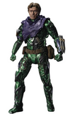 Tamashii Nation Green Goblin Action Toy