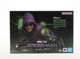 Tamashii Nation Green Goblin Action Toy