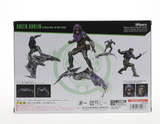 Tamashii Nation Green Goblin Action Toy