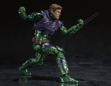 Tamashii Nation Green Goblin Action Toy