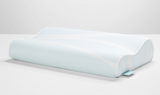 Tempur-Pedic Breeze Cooling Neck Memory Foam Pillow
