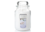 Yankee Wedding Day Scented Candle