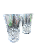 Baccarat Gloria High Ball Glass Set OF 2