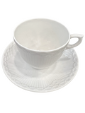 Royal Copenhagen Tea Set Of 2