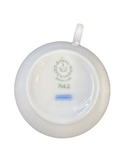 Royal Copenhagen Tea Set Of 2