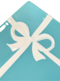 Tiffany & Co Porcelain Plate