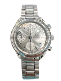 Omega Speedmaster Automatic Chronograph Watch