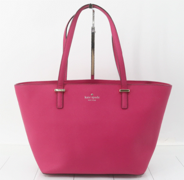 Kate Spade 4studs Leather Bag Main image