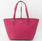 Kate Spade 4studs Leather Bag