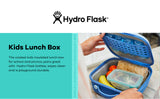 Hydro Flask Insulated Kids Lunch Box