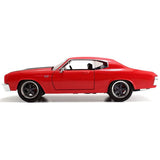 Jada Fast & Furious Chevy 1-24 Die Cast Car