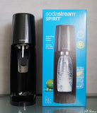 Sodastream 2.8KG Black Colour Spakling Water Maker