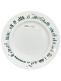 Tiffany & Co Porcelain Display Plate