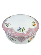 Tiffany & Co Porcelain Trinket Dish