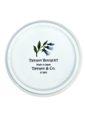 Tiffany & Co Porcelain Trinket Dish