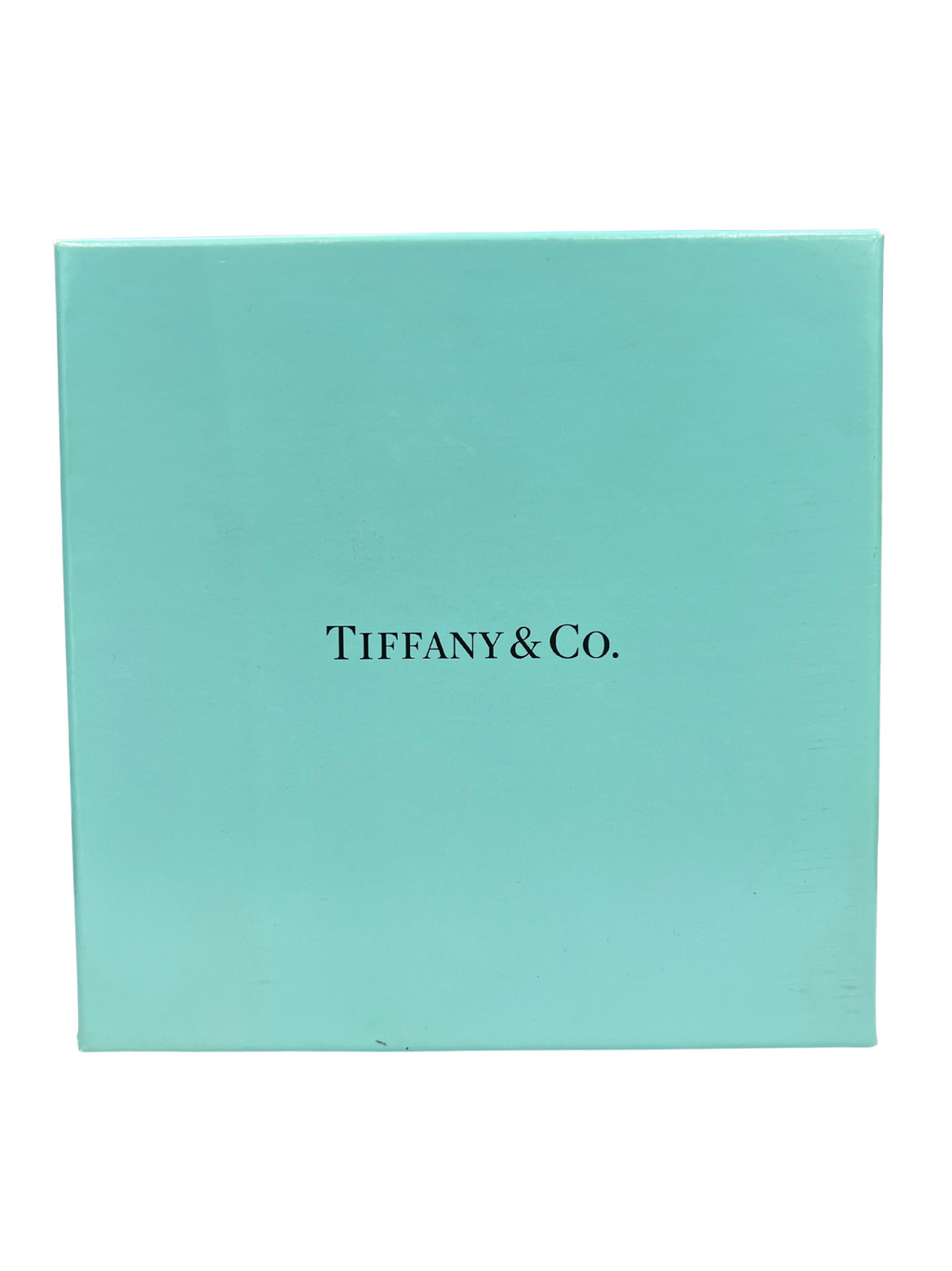 Tiffany & Co Porcelain Trinket Dish