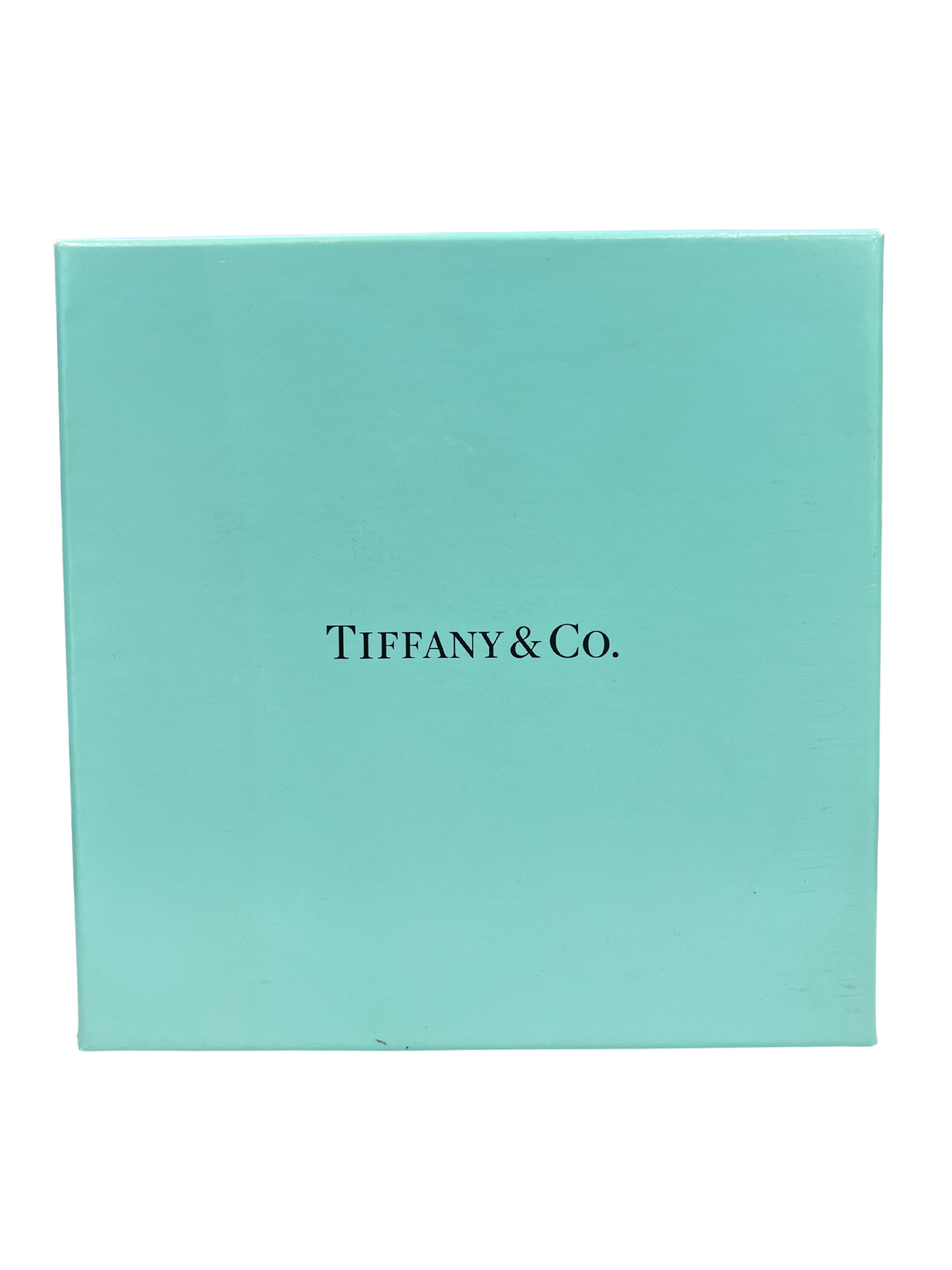 Tiffany & Co Porcelain Trinket Dish