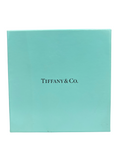 Tiffany & Co Porcelain Trinket Dish