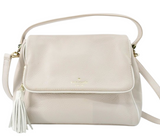 Kate Spade Cream Colour 2 Way Leather Shoulder Bag