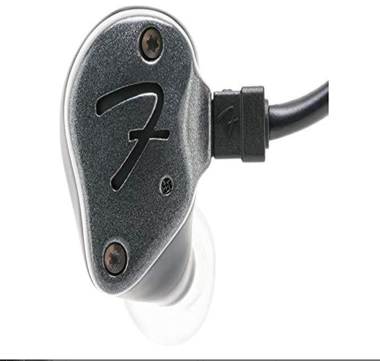 Fender Ten 3 Professional In-Ear Monitor Earphone Main image